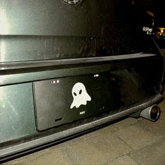 Plate Covers