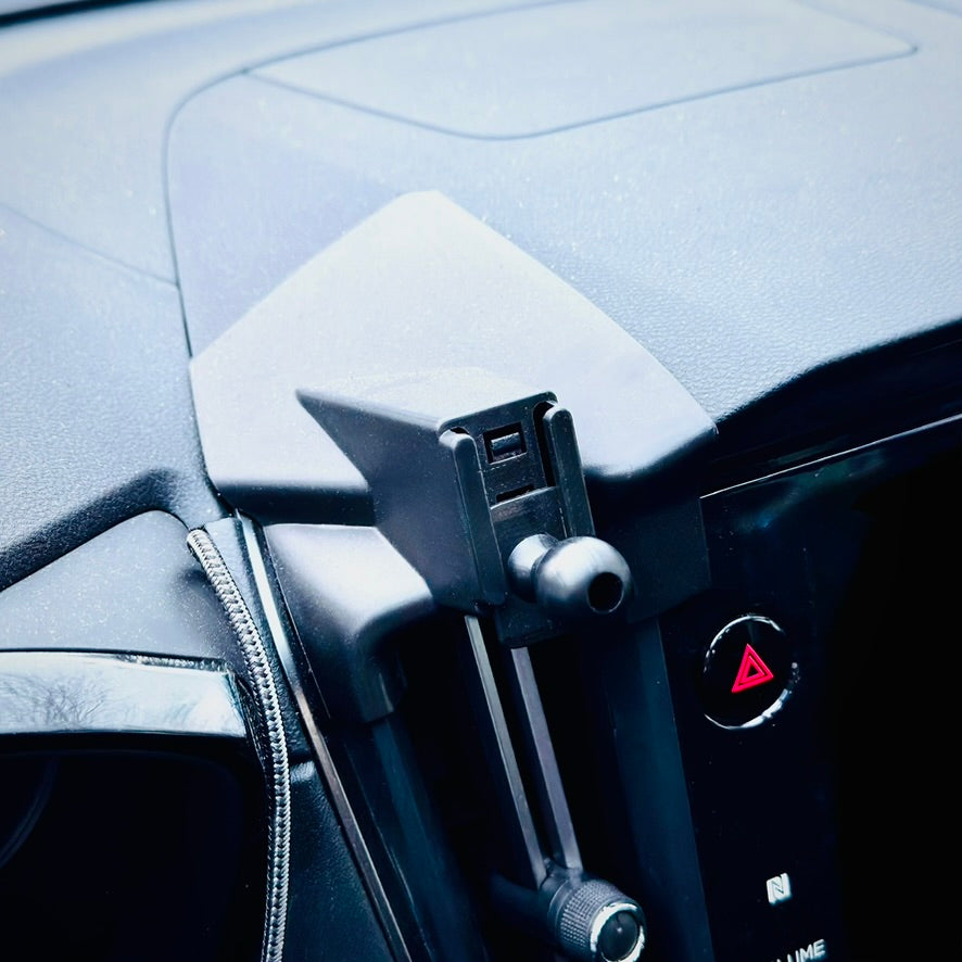 Phone Mount | WRX-Crosstrek-Impreza 22+