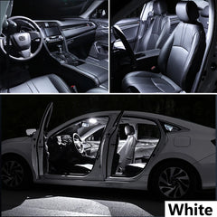 Interior LED Kit - Subaru WRX