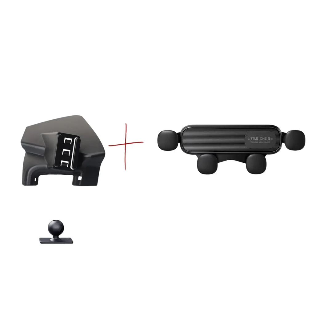 Phone Mount | WRX-Crosstrek-Impreza 22+