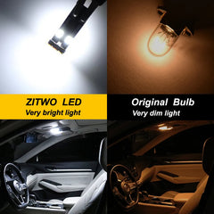Interior LED Kit - Subaru WRX