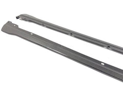 carbon fiber skirts