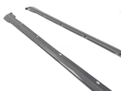 carbon fiber skirts